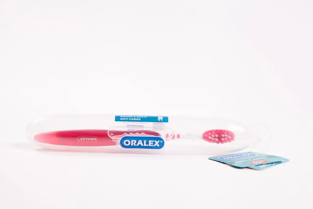 ORALEX - Anti-caries Soft