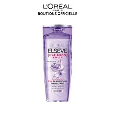 ELSEVE - Shampoing hyaluron repulp 200ml