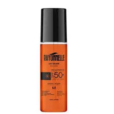 RAYONNELLE - Lait solair 150ml