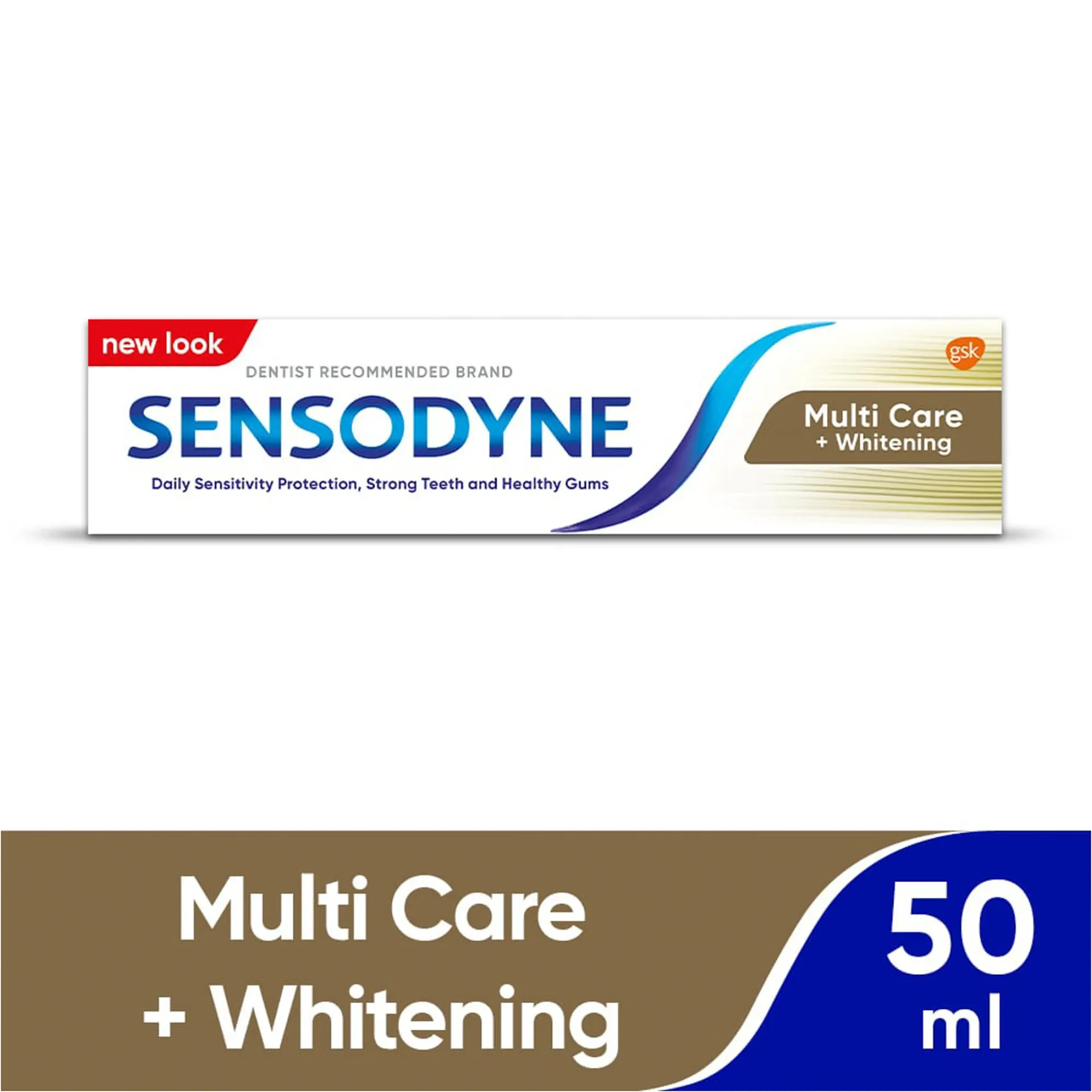 SENSODYNE - Multi complet