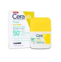 CeraVe - Fluide Invisible Toucher Sec Spf50+ 50ml