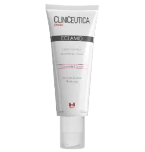 CLINICEUTICA - ECLAMID crème radiance 40 ml