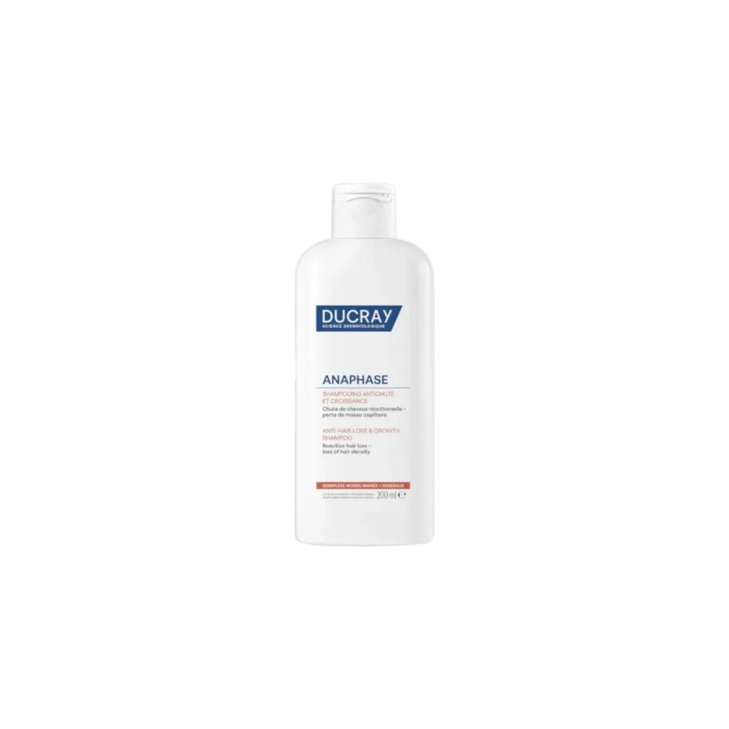 DUCRAY - Anaphase  shampooing antichute 200 ml