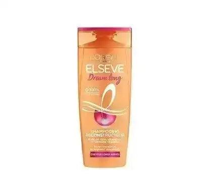 ELSEVE - Shampoing Reconstructeur 200ml