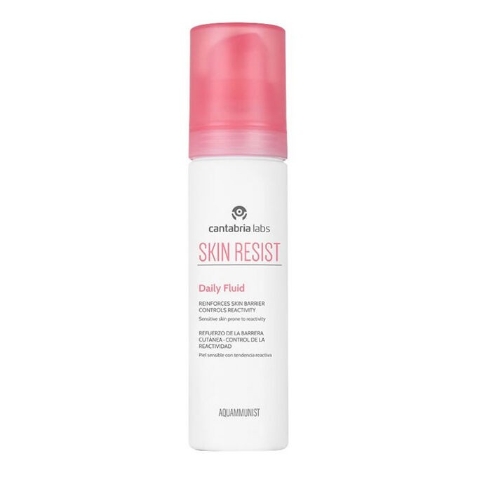 SKIN RESIST - Daily fluid 50ml