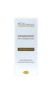 ELLIANCE - Depigmonderm creme depigmentante