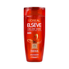 ELSEVE - Shampoing soin protection couleur 200ml 