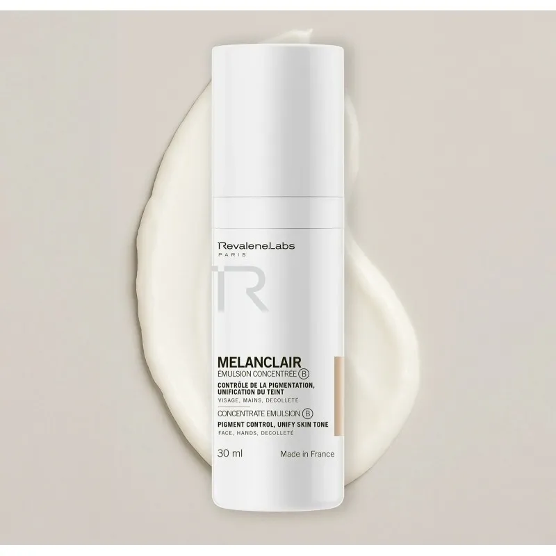 REVALENE MELANCLAIR - Émulsion concentrée B 30ML