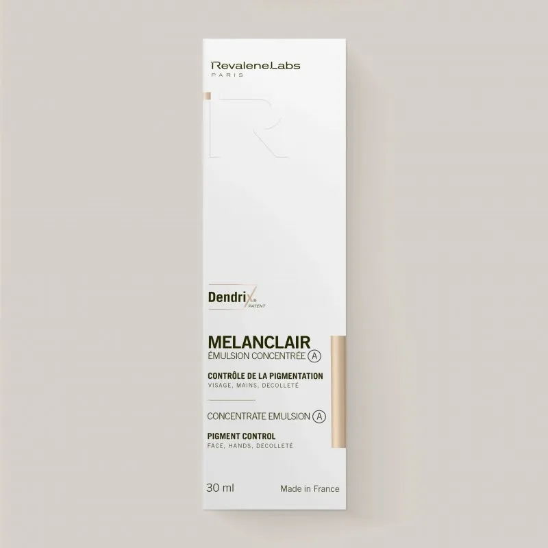 REVALENE MELANCLAIR Émulsion concentrée A 30ML