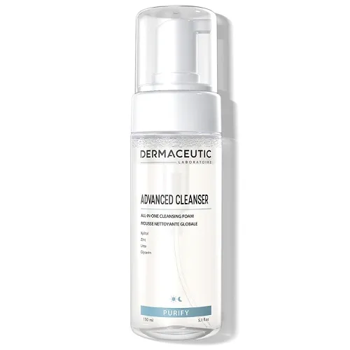 Dermaceutic - Advanced Cleanser Mousse 150ml