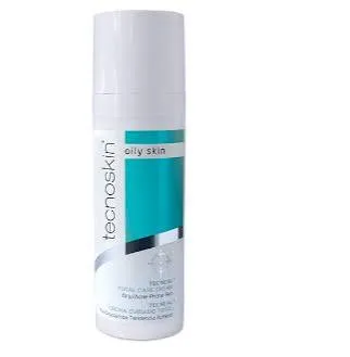 Tecnoskin  - Oily skin cream 30ml
