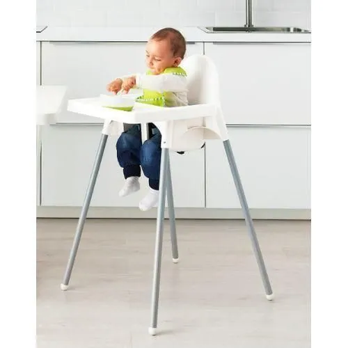 Fiore - Chaise haute enfant