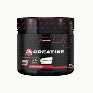 MY Muscle - My creatine 300g