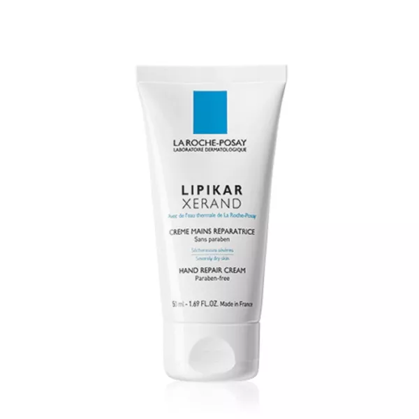 [3337872412684] La roche posay - Lipikar xerand creme mains 50ml