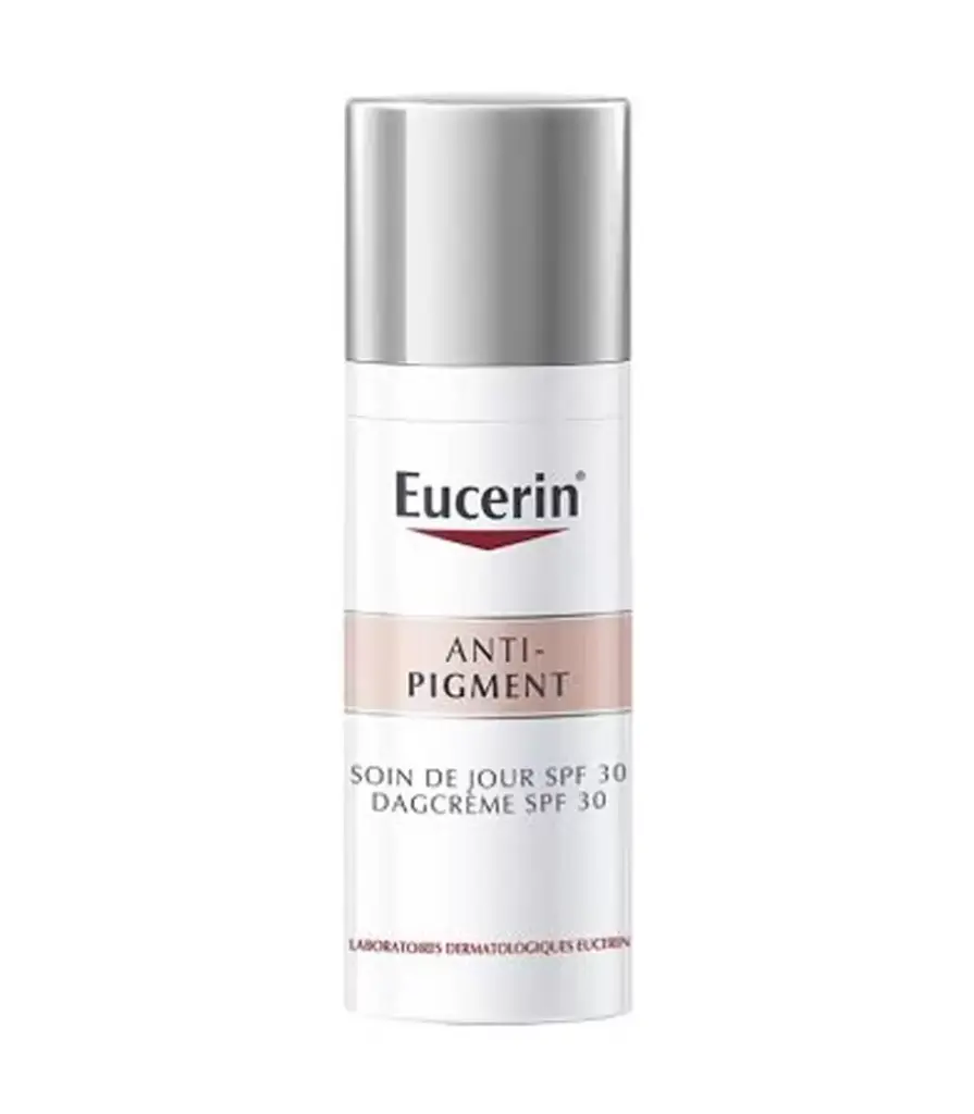 Eucerin - Anti Pigment Soin de jour SPF 30