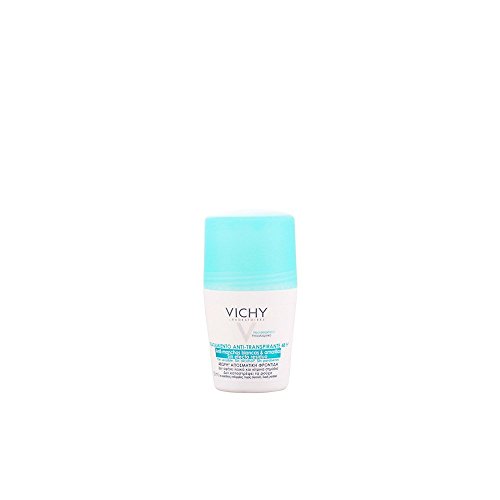 VICHY - Traitement anti transpirant 50ml