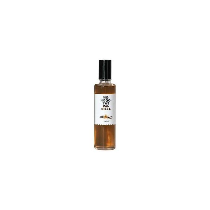 MONOGO-TAS - Vanilla body mist 100ml