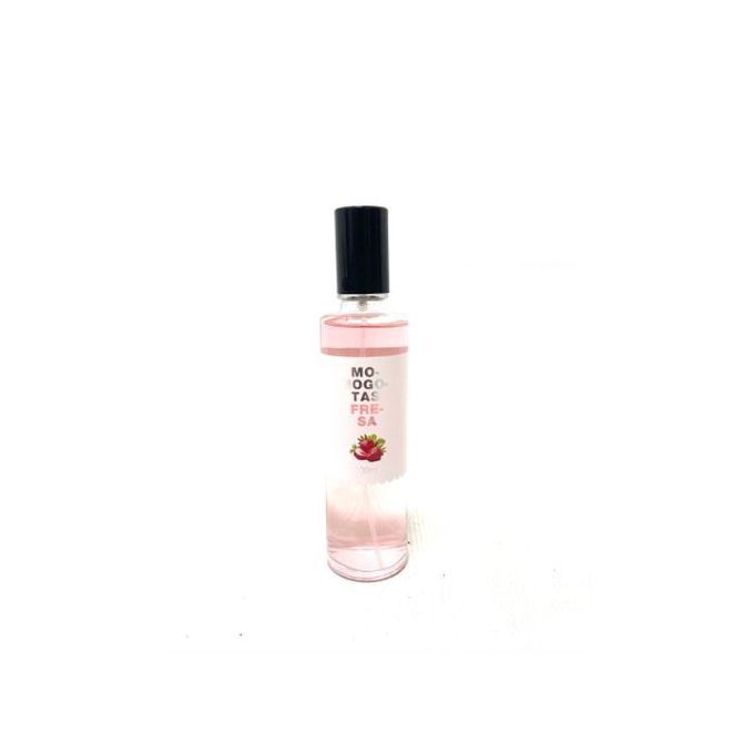 MONOGO-TAS - Fresa body mist 100ml