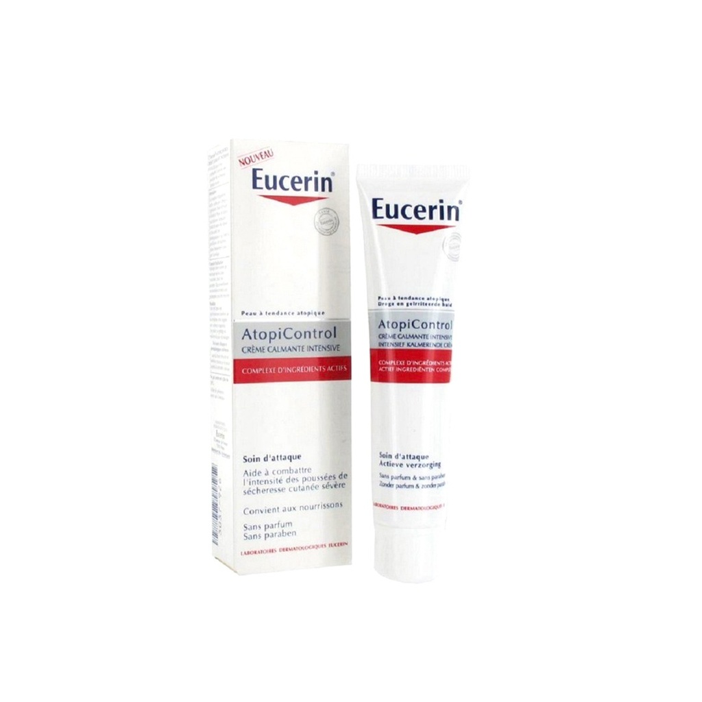 Eucerin - Atopi Control 40ml