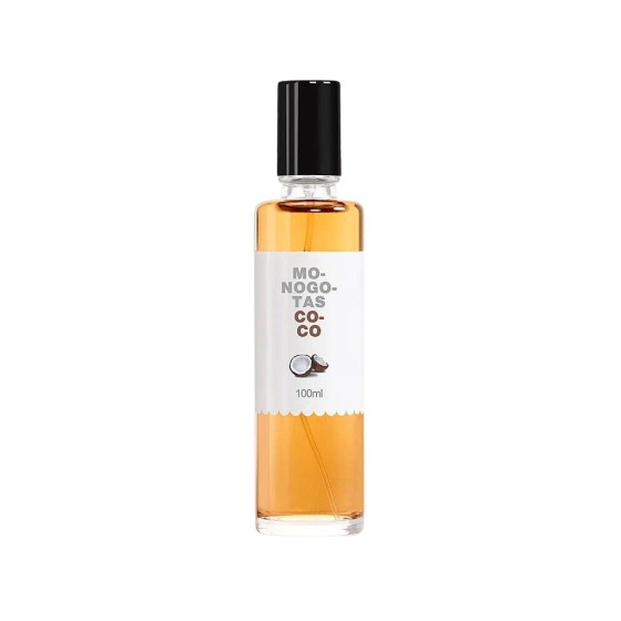 MONOGO-TAS - Coco body mist 100ml