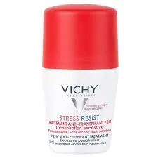 VICHY - Stress resist anti perspirant 50ml