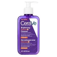 CeraVe - Lait booster d eclat vitamine C 236ml