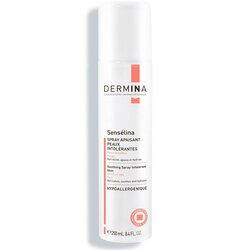 DERMINA - Senselina spray apaisant 250ml