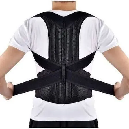 YC SUPPORT - Ceinture de dos