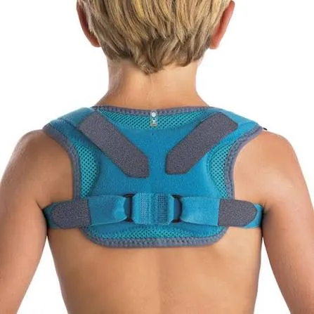 SIBOTE - Clavicular fixation strap