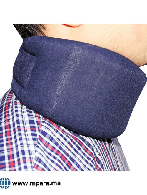 HIGH QUALITY - Collier cervical