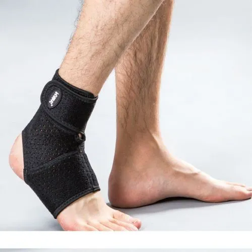STOLL - Support de cheville
