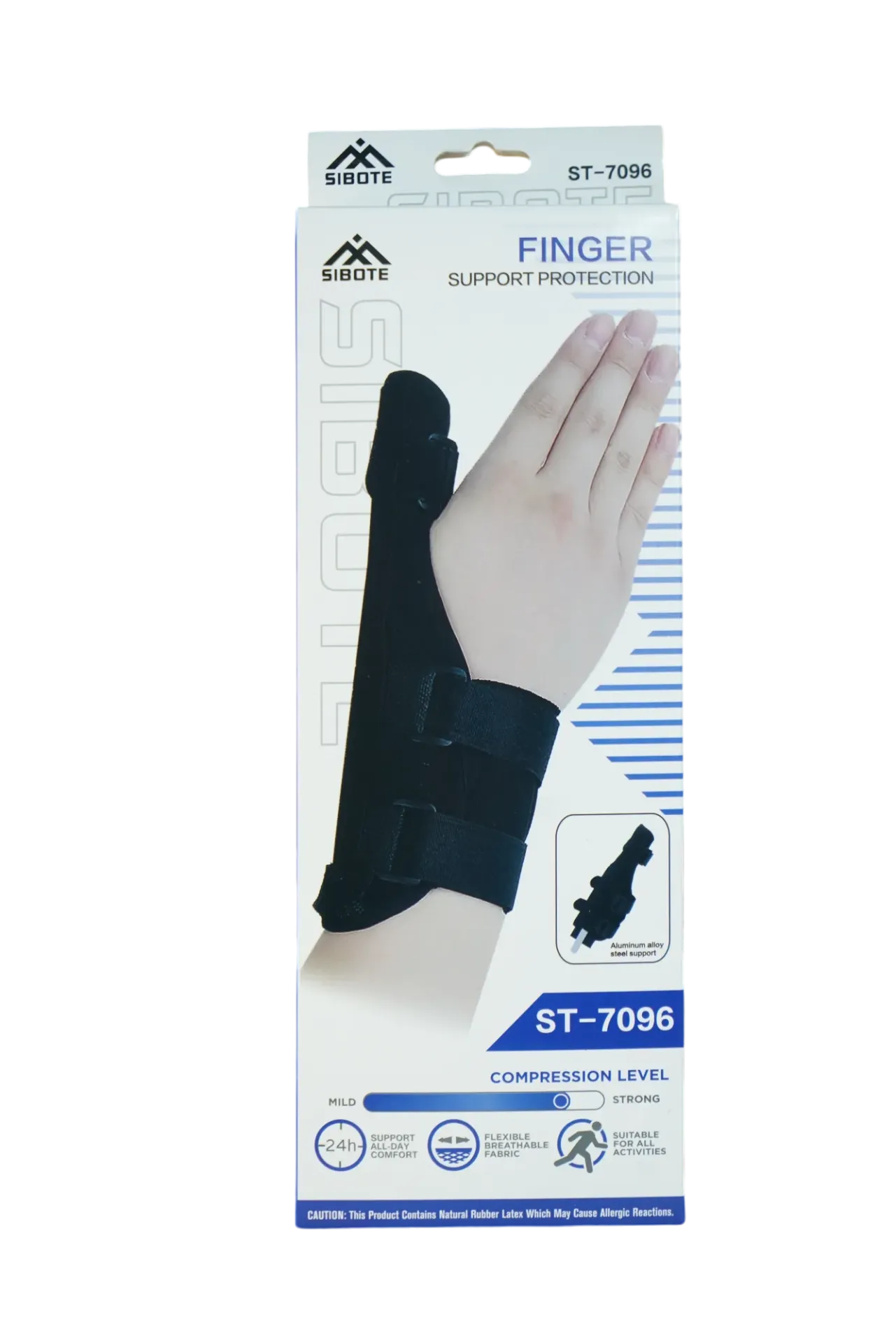 SIBOTE - Finger support protection