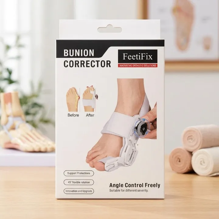 Feetifix - Bunion corrector