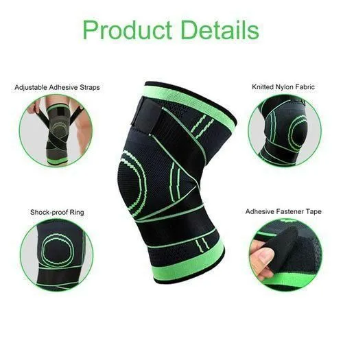 Knee support