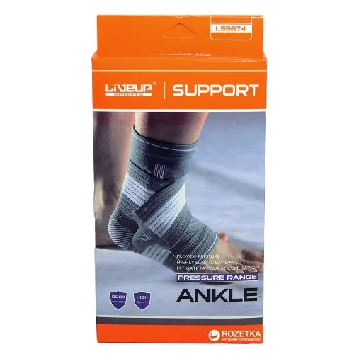 HIGH QUALITY - Support de cheville