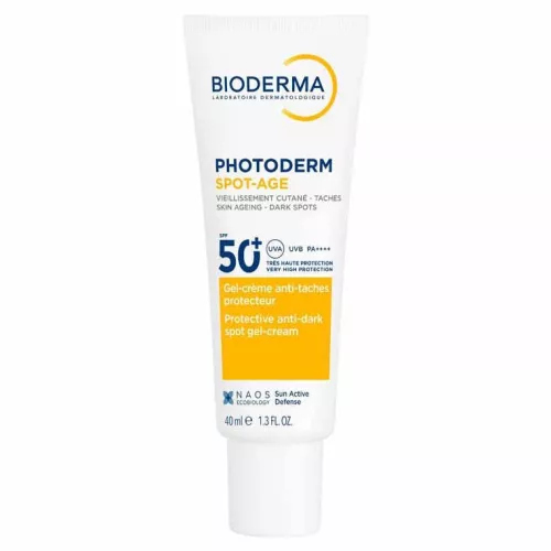 Bioderma - Photoderm Spot-Age Spf50+ 40ml