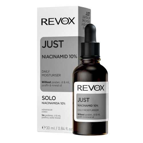 REVOX - Just Niacinamide 10% 30ml