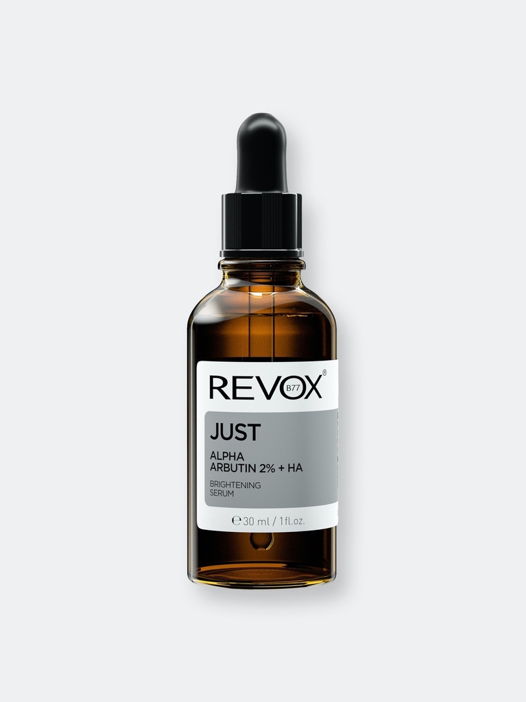 REVOX - Just daily sun shield 30ml