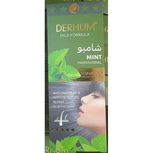 Disaar - Shampoo bubble dye 420ml