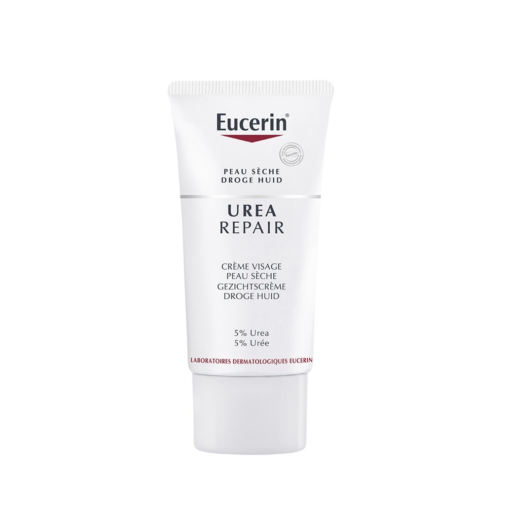 Eucerin - Urea repair 5% 50ml
