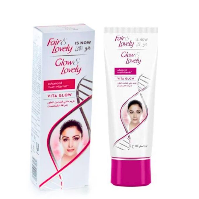 Fair & Lovely - Glow and lovely 25g
