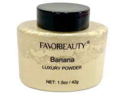 FAVOR BEAUTY - Poudre de luxe