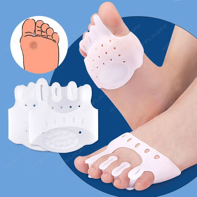 FITS ALL - Massage hallux valgus 