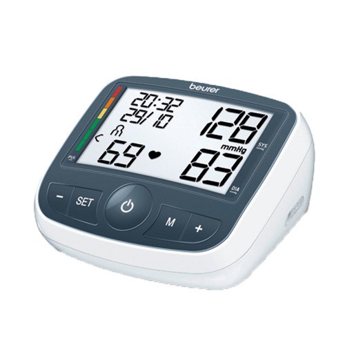 Beurer - Tensiomètre Electronique Bras BM-40