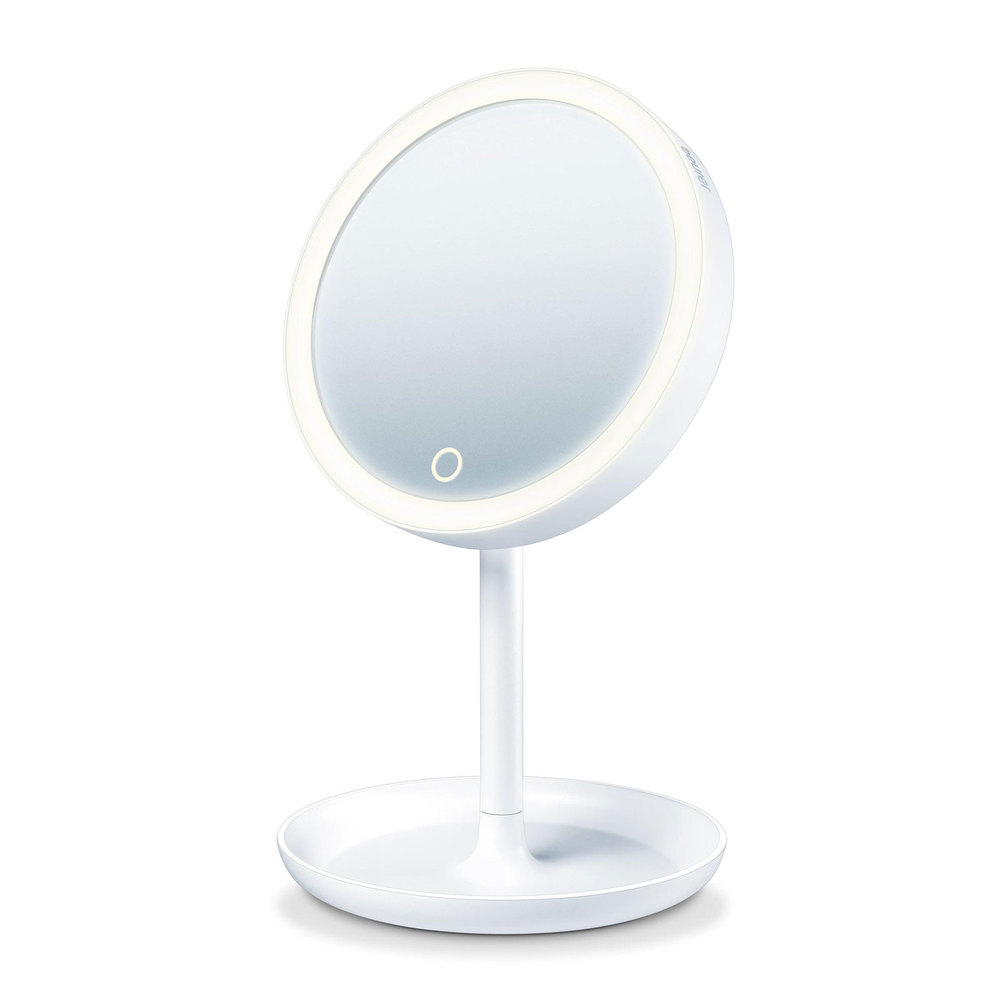 [BS-45] Beurer - Miroir cosmétique éclairé BS-45 