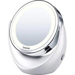 Beurer - Miroir cosmétique éclairé BS-49 