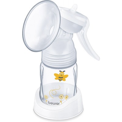 [BY-15] Beurer - Tire-lait manuel Beurer BY-15
