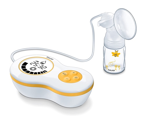 [BY-40] Beurer - Tire-lait électrique BY-40