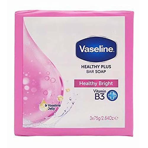 VASELINE- Healthy Bright vitamine B3