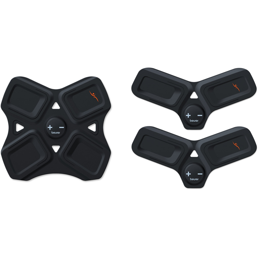 Beurer - Muscle Booster Perfect introduction EM-22